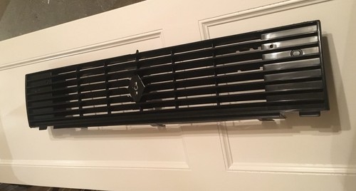 Griglia anteriore renault - griglia,