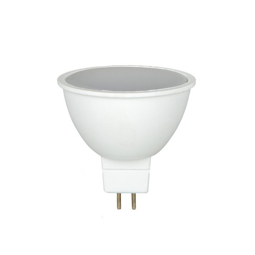 Faretto led watt gu5 - led, 6
