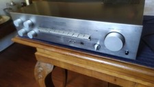Luxman L-3 Amplificatore integrato a stato solido
