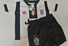 KIT MAGLIA JUVENTUS DI PJANIC TAGLIA 2 ANNI MAGLIETTA JUVE REGALO BIMBO PICCOLO 