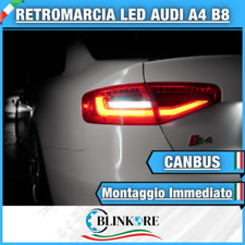 LAMPADE RETROMARCIA LED 6000K