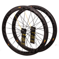 700C Fibra di Carbonio Ruote