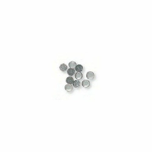 Strass termoadesivi crystal - crystal, 3