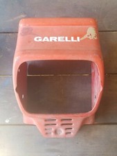 Mascherina Faro Garelli