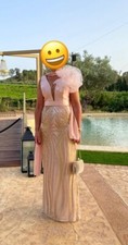 Abito cerimonia donna - abito,