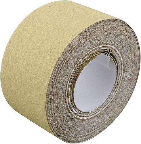 Sticky back sandpaper - sandpaper, 220
