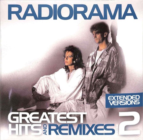 Radiorama greatest hits - greatest, &