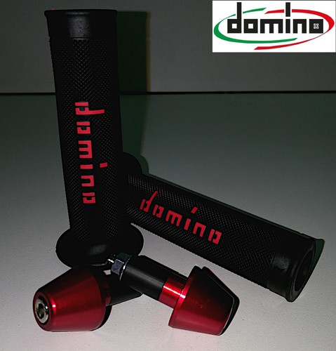 Kit manopole domino - kit,