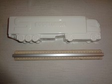 Originale Camion ESSELUNGA in