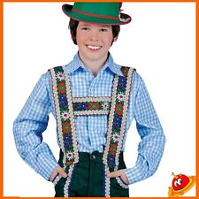 Costume Carnevale Ragazzo