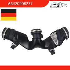 Per Mercedes V6 OM642 W204
