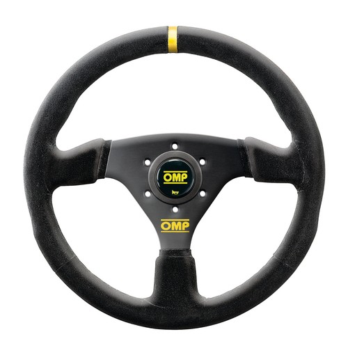 Volante omp targa - volante,