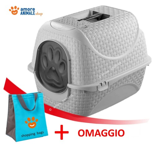 Lettiera per gatti prive 2 - gatti, prive'