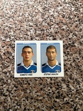 EMPOLI N.540 album CALCIATORI