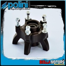 050.2127 MOZZO POLINI RUOTA