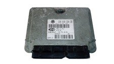 Engine control unit VW Audi