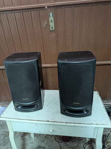 Vintage technics ch404 - vintage,