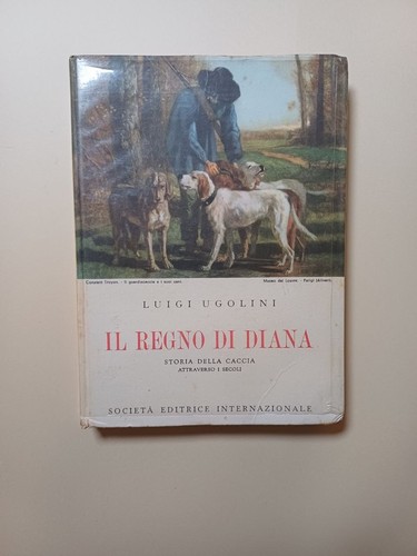 Luigi ugolini regno di - ugolini, il