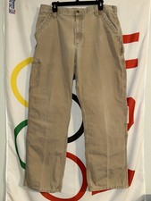 Carhartt Pants Mens 34x30