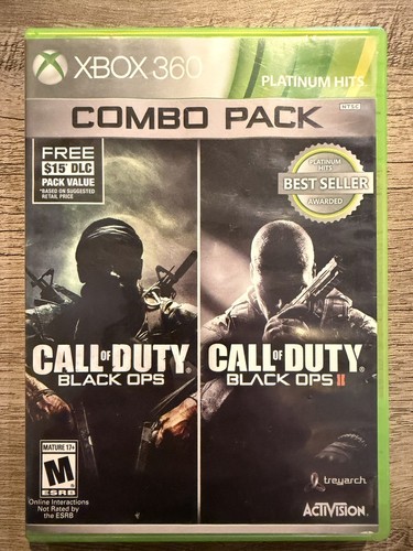 Call duty black ops 2 - duty:,