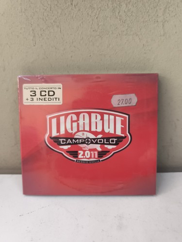 Ligabue campovolo 2011 - ligabue,