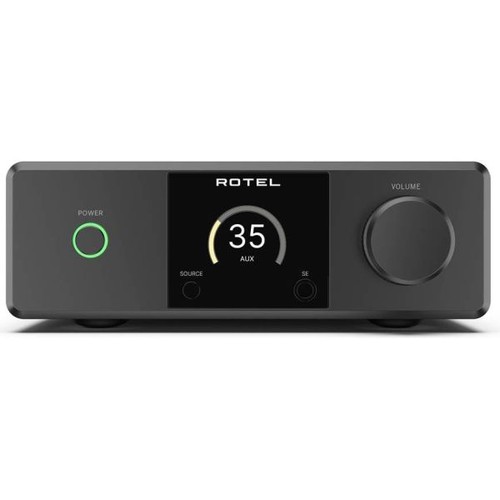 Brand new rotel 5 - new,