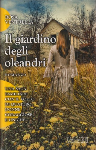 Giardino degli oleandri - il,