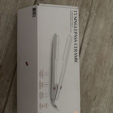 Ferro da stiro piatto T3