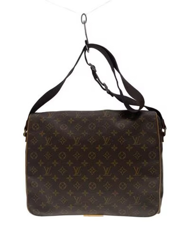 Louis vuitton abbesses - louis, vuitton/abbesses_tela