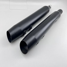Silenziatore scarico harley - silenziatore,