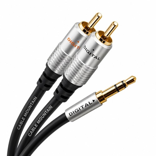 Cavo montagna 15m rca - montagna, a