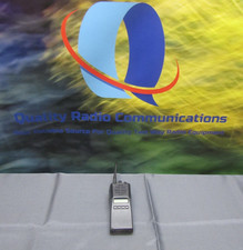 Radio portatile bidirezionale