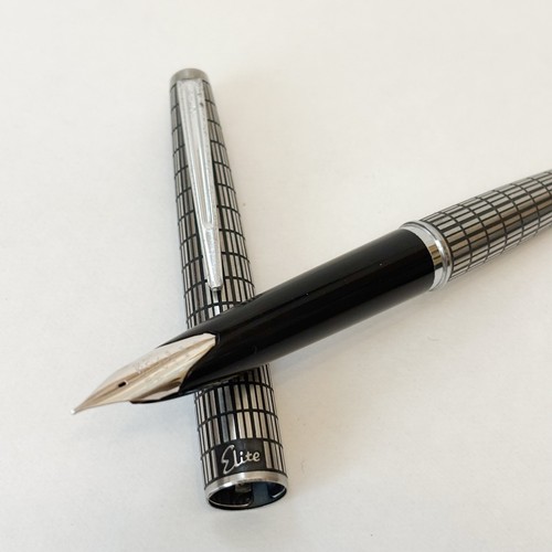 Penna stilografica pilot - penna,