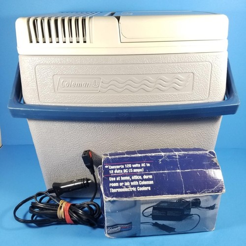 Raffrescatore elettrico