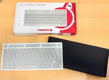 Tastiera Bluetooth CHERRY KW