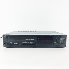 Sony VCR SLV-280 SY -