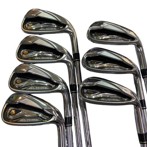 Taylormade gloire set ferri - gloire,