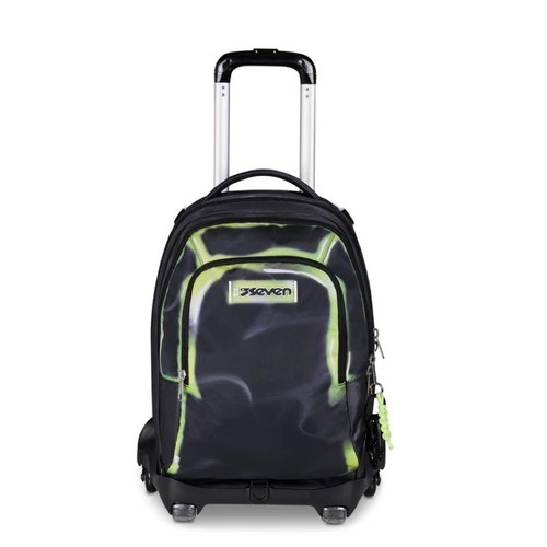 Zaino trolley jack seven - zaino,