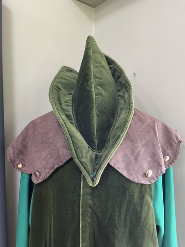 Costume robin hood vestito - costume,