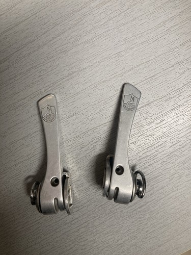 Manettini cambio campagnolo - cambio, c