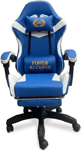 Sedia gaming centenario - sedia,