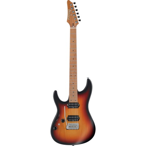 Ibanez prestige az2402l tff - ibanez,