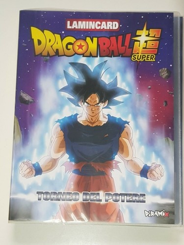 Dragon ball super torneo - ball,