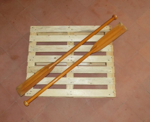 Remo legno qnt 02 - remo, qnt.