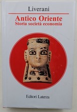 Antico Oriente. Storia