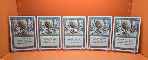1994 magic - 🟤🟤🟤, (5)