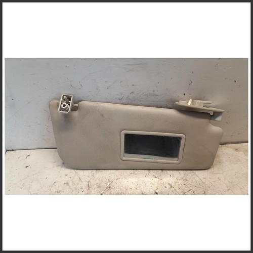 Aletta parasole destra fiat - aletta,