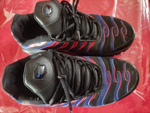 Nike spider man 46 - tn, 46,