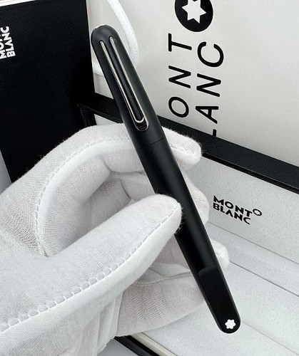 Montblanc starwalker matte - starwalker,
