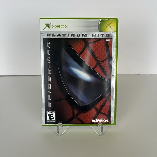 Spider man the movie - the,